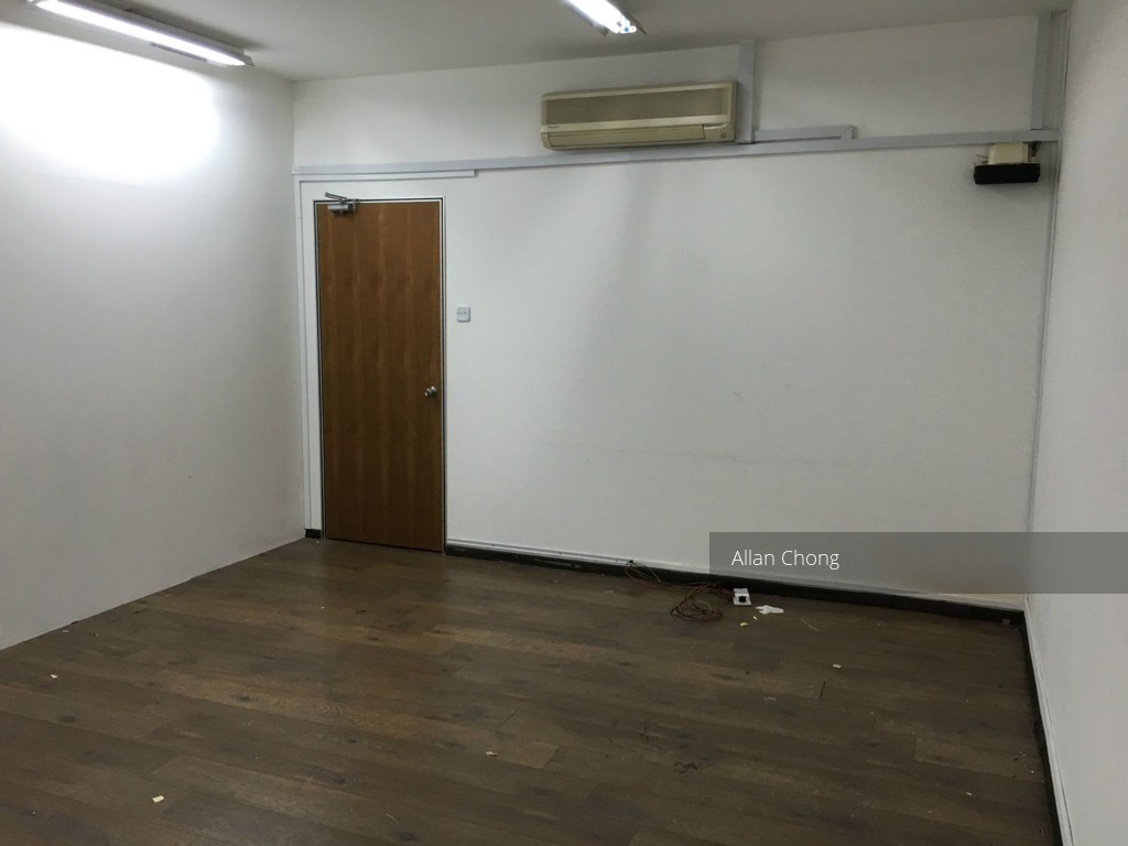 ENTREPRENEUR BUSINESS CENTRE (D14), Office #112630652